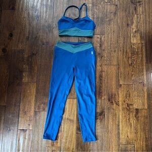 FP Movement by Free People Set Size M